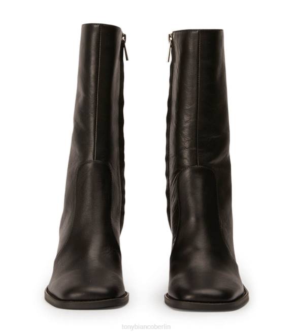 Stiefeletten| de Tony Bianco Frauen Atlanta-Stiefeletten schwarzes Venedig 4624508
